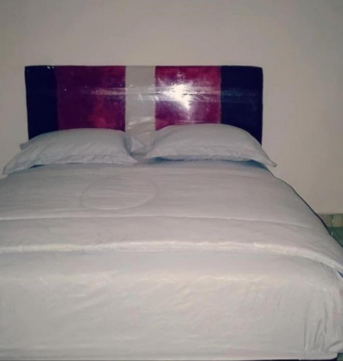 Eltari Homestay Тетебату Экстерьер фото