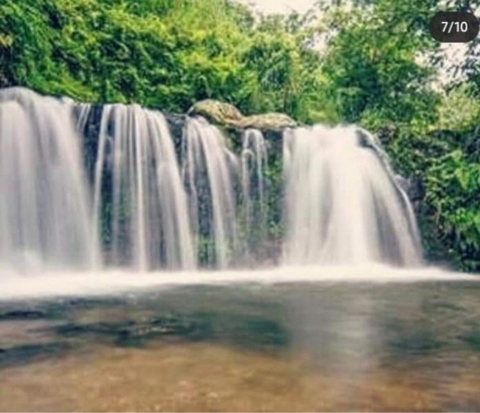 Eltari Homestay Тетебату Экстерьер фото