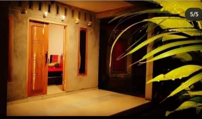 Eltari Homestay Тетебату Номер фото