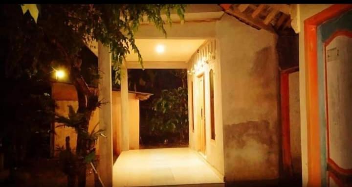 Eltari Homestay Тетебату Номер фото