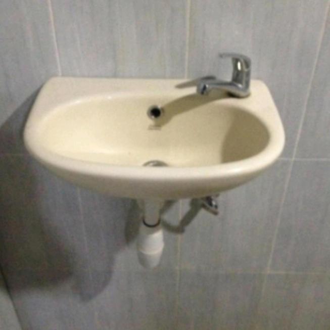 Eltari Homestay Тетебату Экстерьер фото
