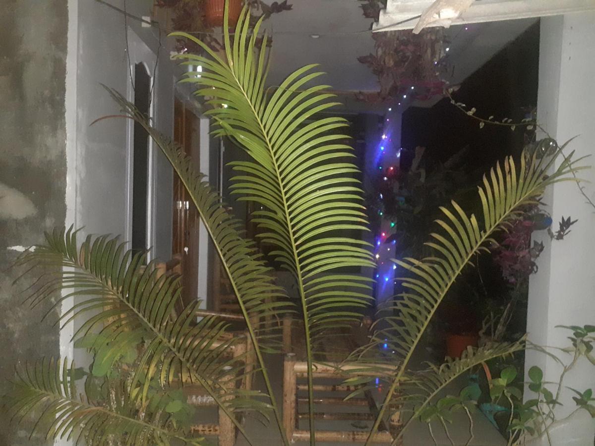 Eltari Homestay Тетебату Экстерьер фото