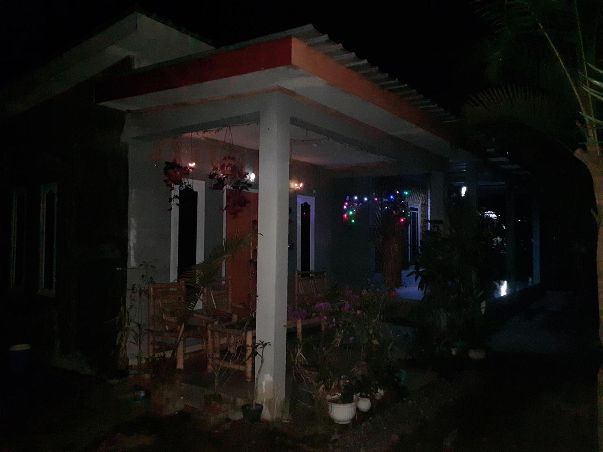 Eltari Homestay Тетебату Экстерьер фото