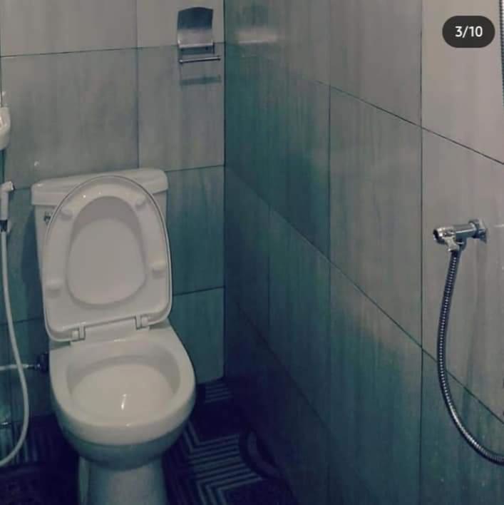 Eltari Homestay Тетебату Номер фото