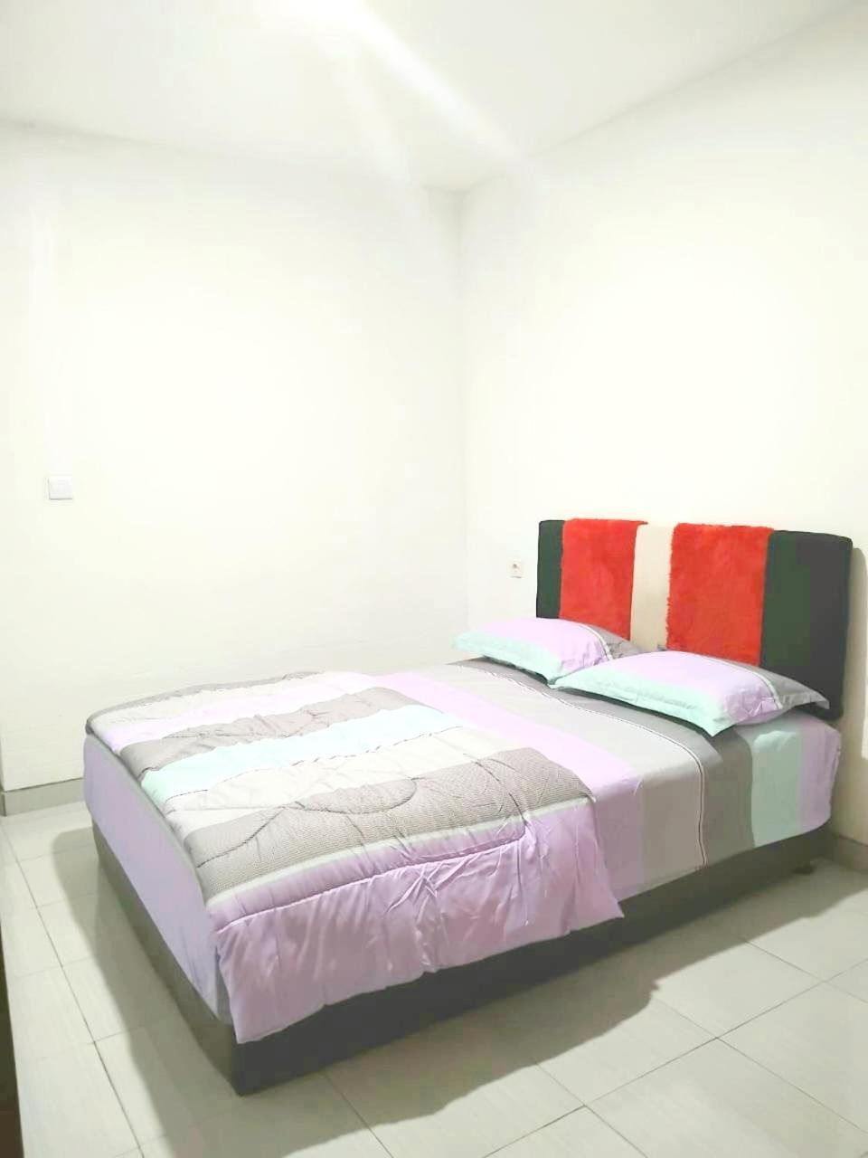 Eltari Homestay Тетебату Номер фото